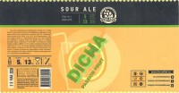Dicha Passion Fruit