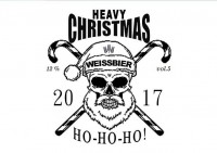 Heavy Christmas