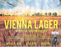 Vienna Lager