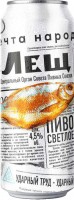 Лещ