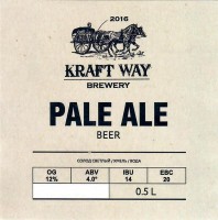 Pale Ale