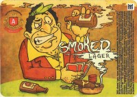 Smoked Lager