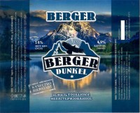 Berger Dunkel
