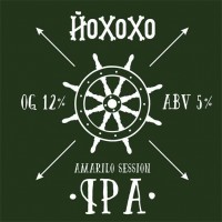 IPA Amarilo Session