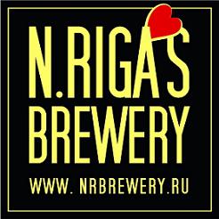 New Riga's Brewery 0 New Riga's Brewery 0