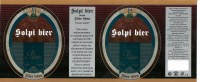 Solpi Pilsener