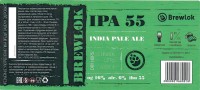 India Pale Ale 55
