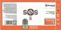 Stay One Stout