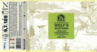 Wolf's Shepherd