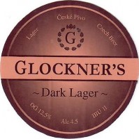 Dark Lager