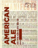 American Ale