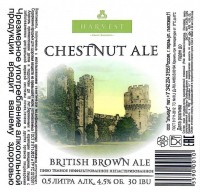 Chestnut Ale