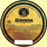 Bohemian