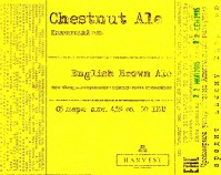 Chestnut Ale