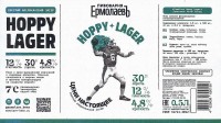 Hoppy Lager