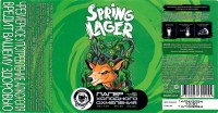 Spring Lager 0