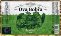 Dva Bobra