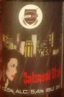 Oatmeal Stout