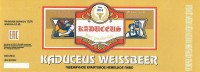 Kaduceus Weissbeer