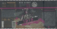 1915 raspberry