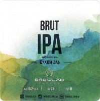 Brut IPA
