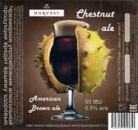 Chestnut Ale