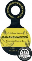 Bananenweizen