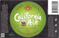 California Ale