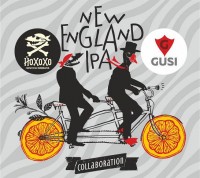 New England IPA
