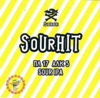 SourHit
