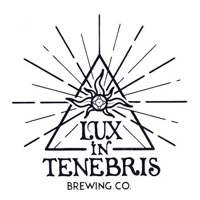 Lux In Tenebris Brewing Co. 0 Lux In Tenebris Brewing Co. 0