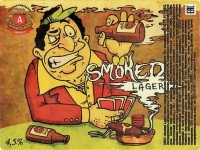 Smoked Lager