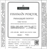 Fishman Porter