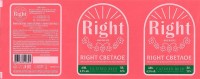 Right Светлое