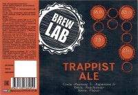 Trappist Ale