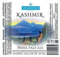Kashmir