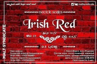 Irish Red