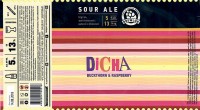 Dicha Buckthorn & Raspberry