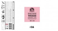 Berliner Weisse