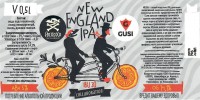 New England IPA