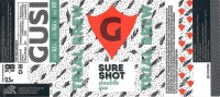 Sure Shot Double IPA