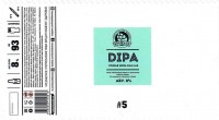 Double India Pale Ale