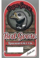 Red Goose