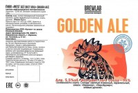 Golden Ale