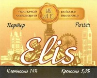 Elis Porter