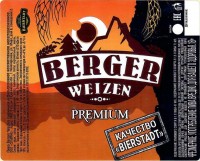 Berger Weizen