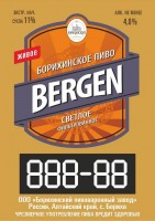 Bergen
