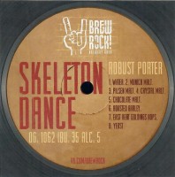 Skeleton Dance