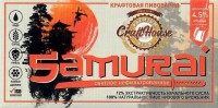 Samurai
