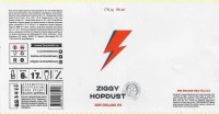 Ziggy Hopdust